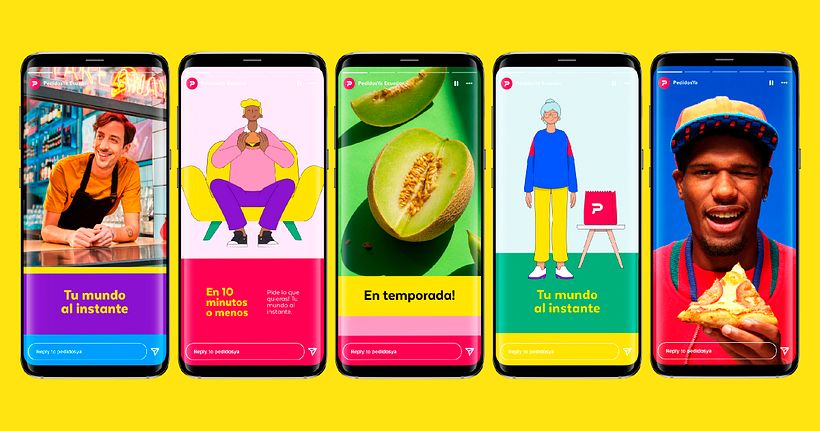 Restyling Pedidos Ya Latam 6