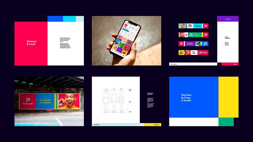 Restyling Pedidos Ya Latam 7