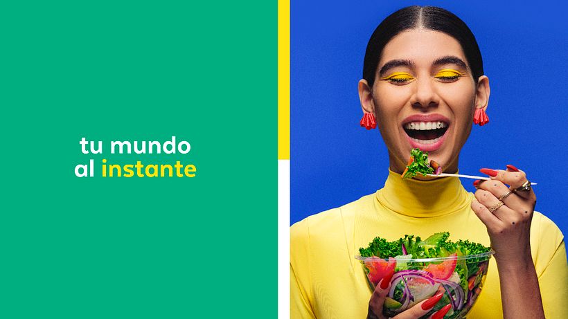 Restyling Pedidos Ya Latam 13