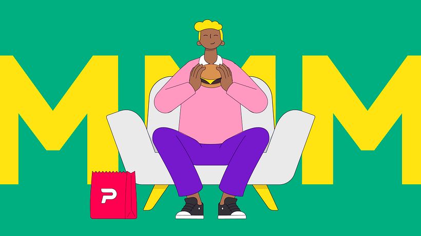 Restyling Pedidos Ya Latam 17