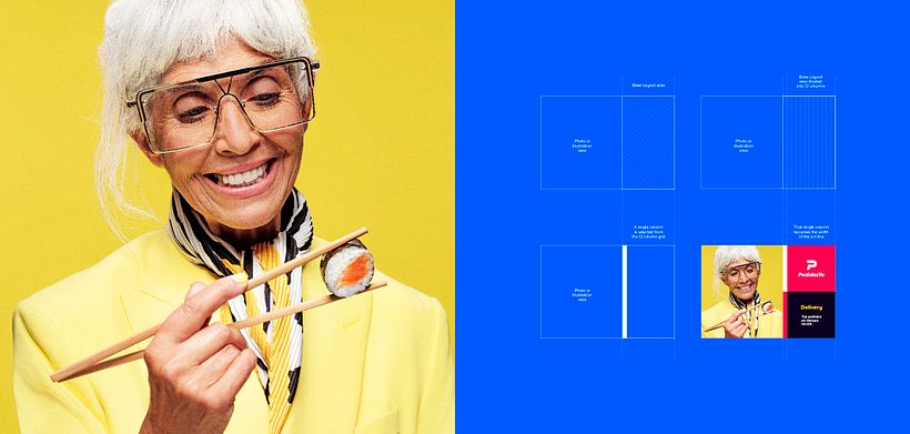 Restyling Pedidos Ya Latam 21