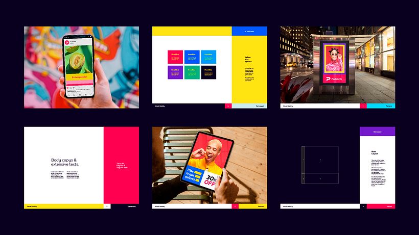 Restyling Pedidos Ya Latam 23