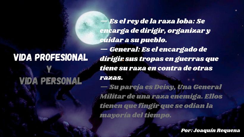 𝐖𝐨𝐬𝐡𝐞: 𝐄𝐥 𝐑𝐞𝐲 𝐋𝐨𝐛𝐨 3