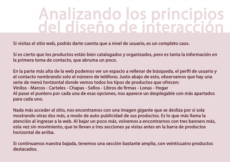 Mi proyecto del curso: Introducción a la UX 17