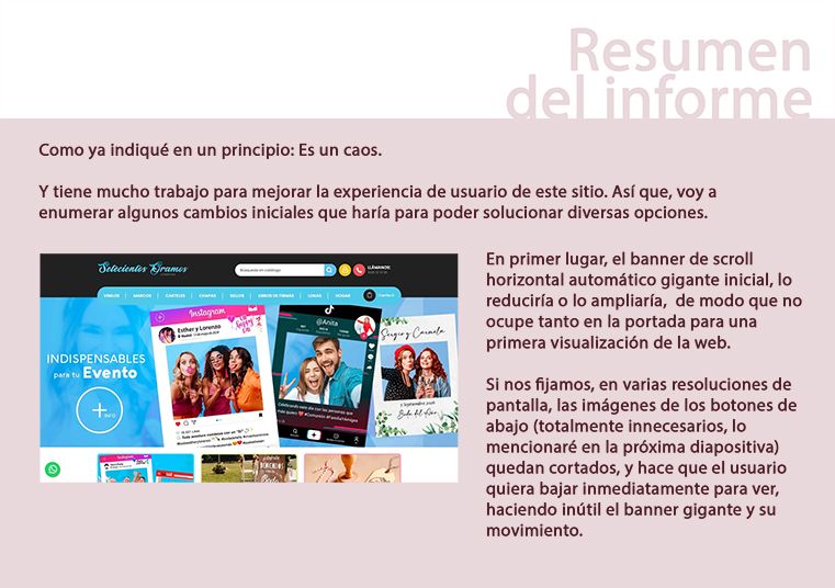 Mi proyecto del curso: Introducción a la UX 23