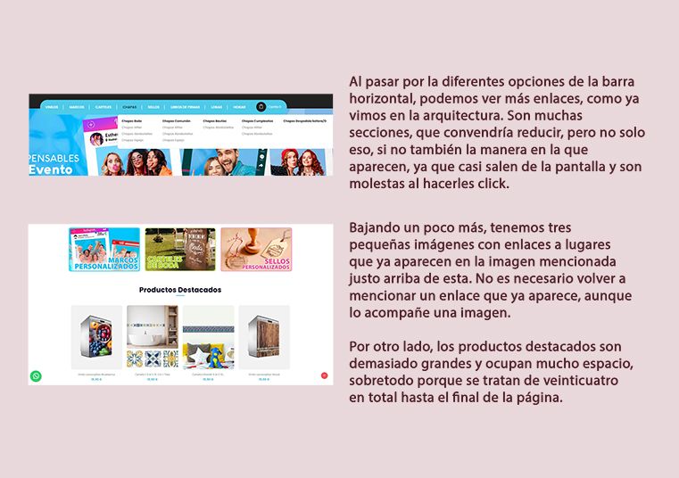 Mi proyecto del curso: Introducción a la UX 24