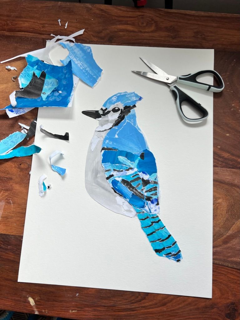 collage