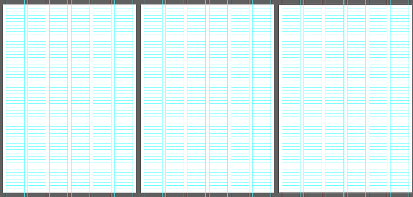 Mi proyecto del curso: Técnicas de composición para diseño gráfico 1