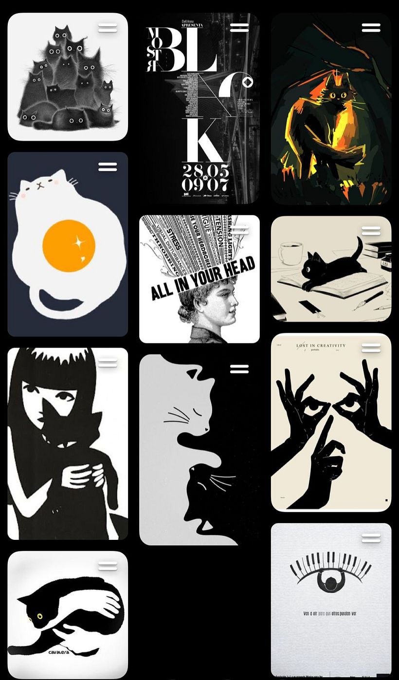 Mi proyecto del curso: Técnicas de composición para diseño gráfico 8