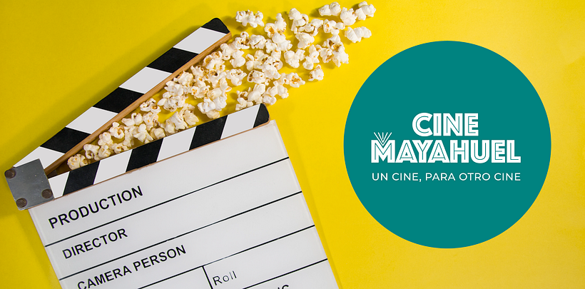 Cine Mayahuel  11