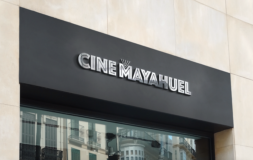 Cine Mayahuel  7