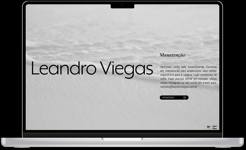 Meu projeto do curso: Web design sem código com Elementor e WordPress 4