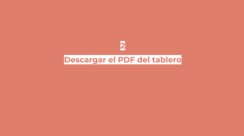 Autopromoción para Creativos: ideas para compartir tu proyecto final 4