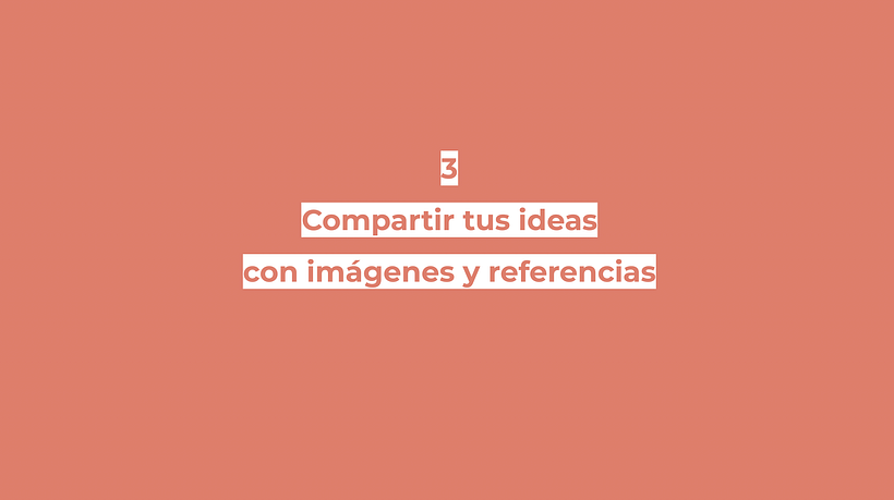 Autopromoción para Creativos: ideas para compartir tu proyecto final 7