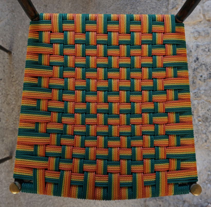 STESSI COLORI PATTERN DIVERSI 7