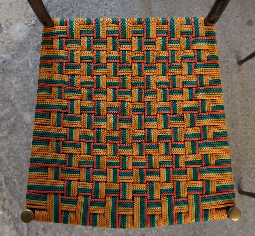 STESSI COLORI PATTERN DIVERSI 5