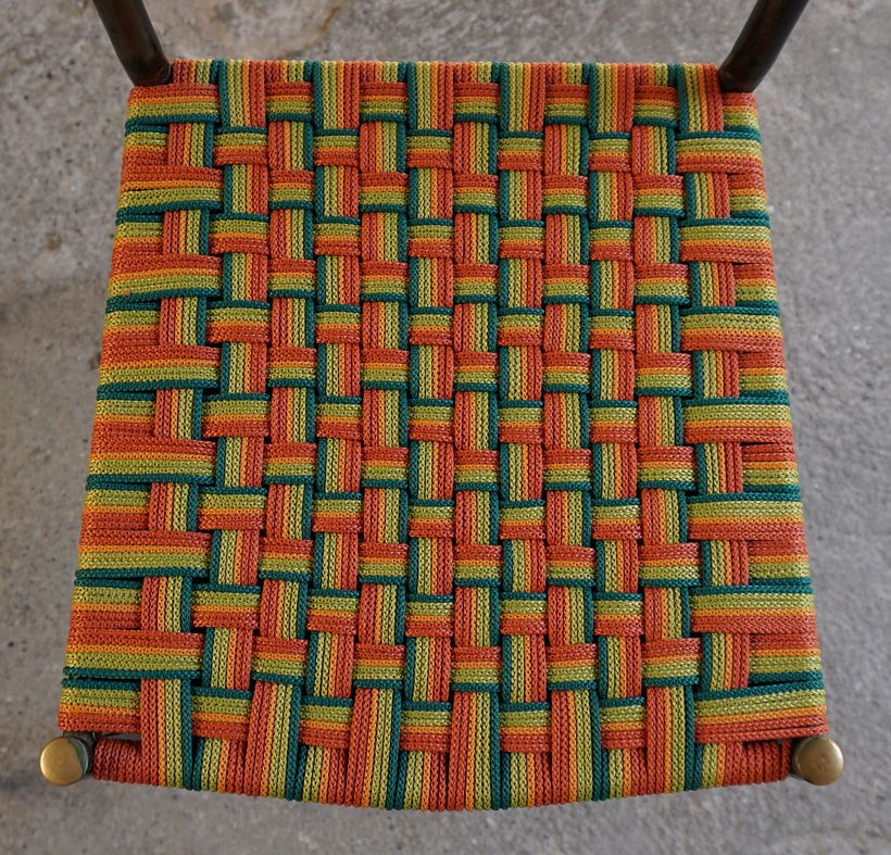 STESSI COLORI PATTERN DIVERSI 9