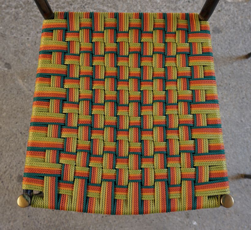 STESSI COLORI PATTERN DIVERSI 10