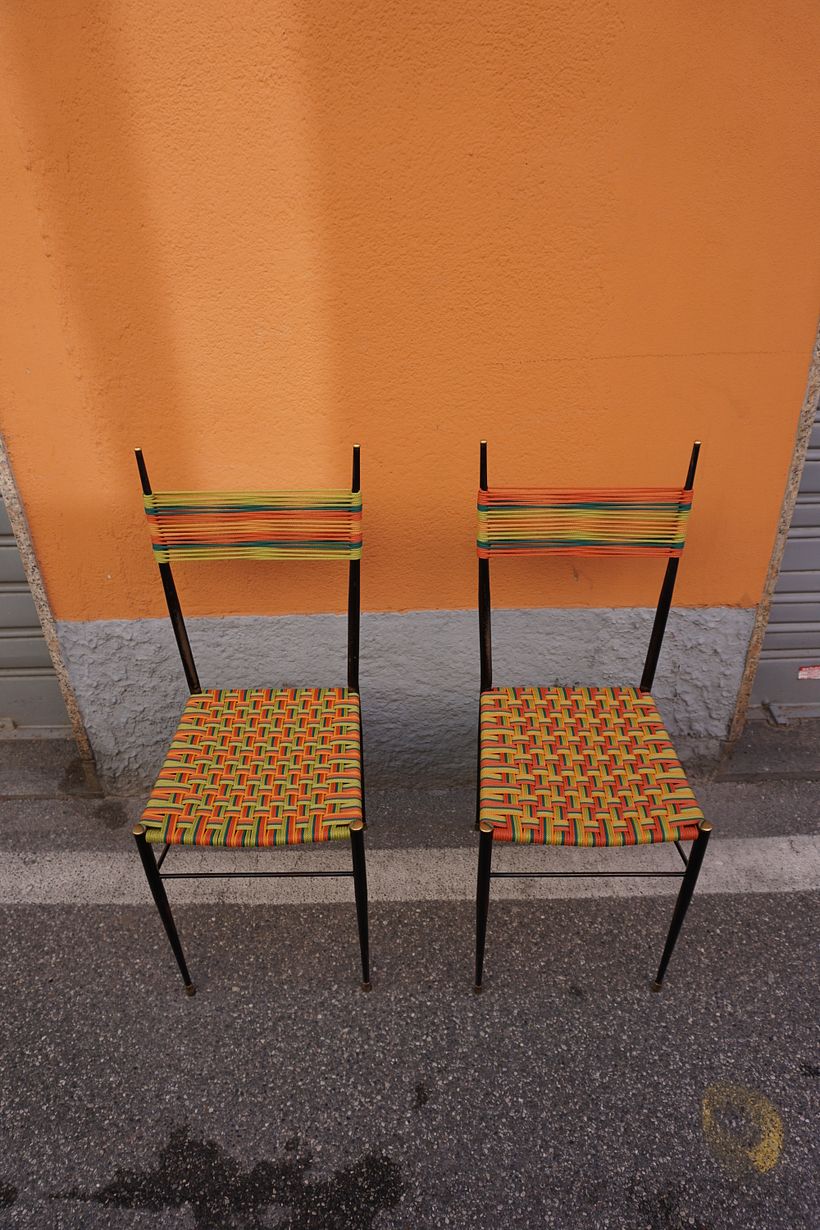 STESSI COLORI PATTERN DIVERSI 2