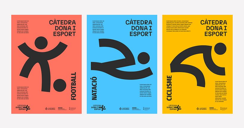 Càtedra Dona i Esport - Generalitat Valenciana  9