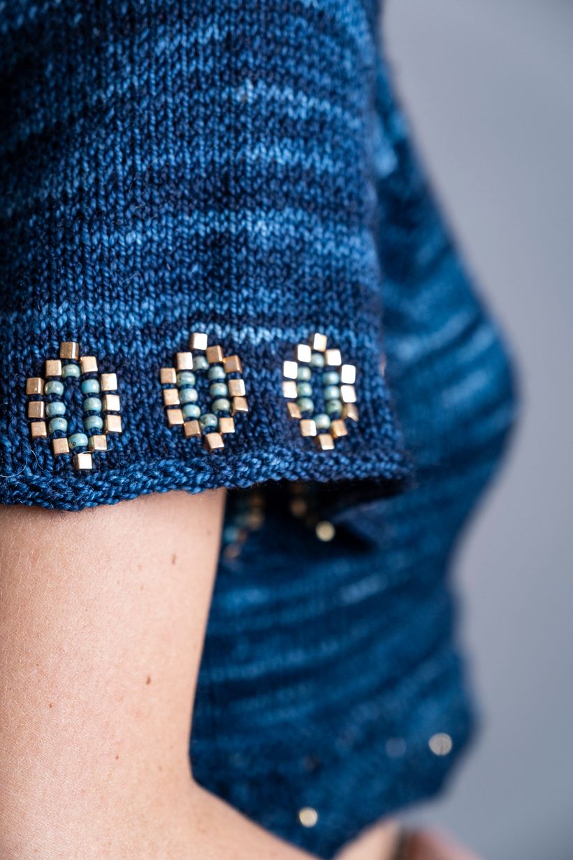 El arte de tejer con mostacillas: consejos para elegir los materiales adecuados 4