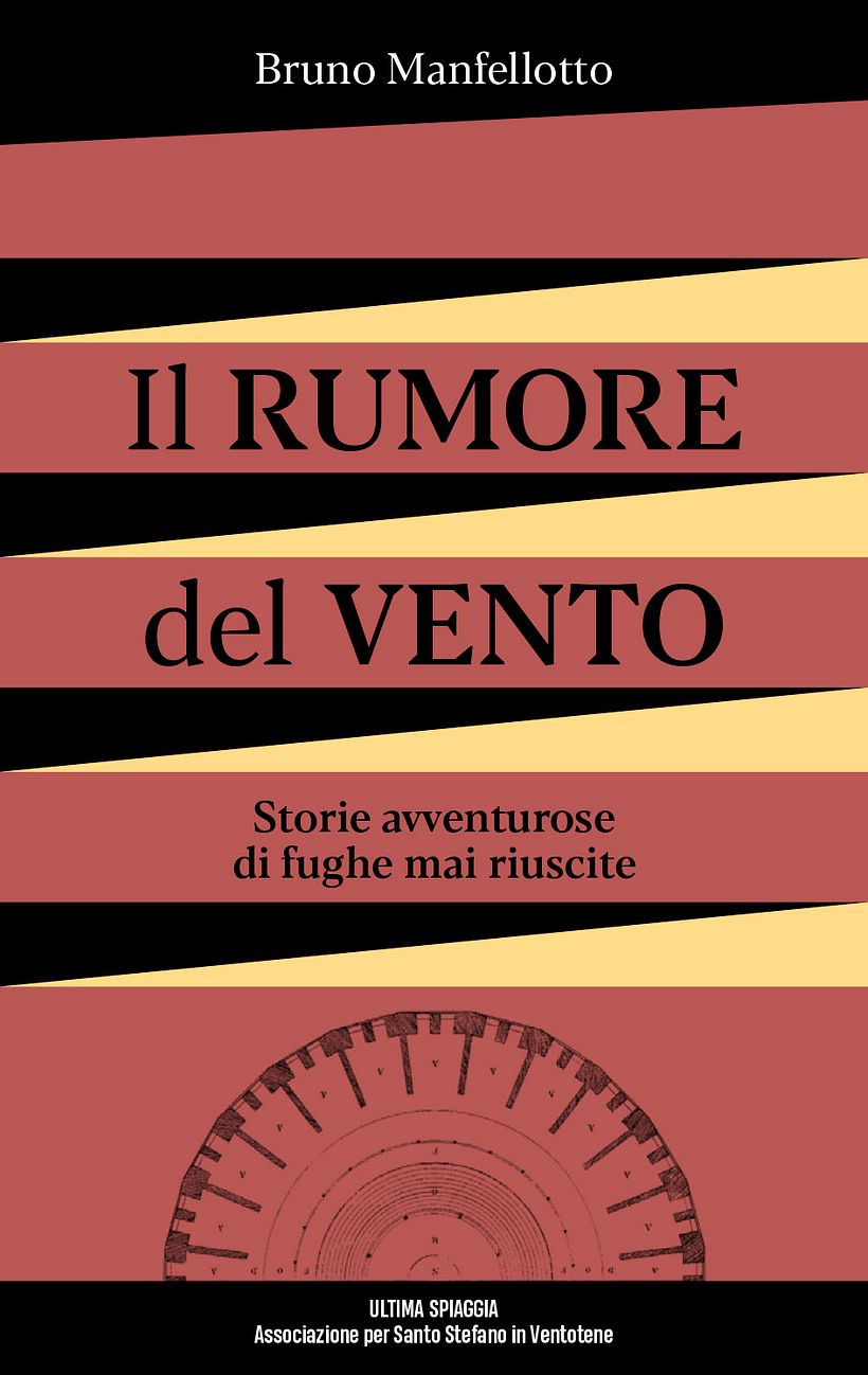 Il secondo titolo della collana è firmato da Bruno Manfellotto