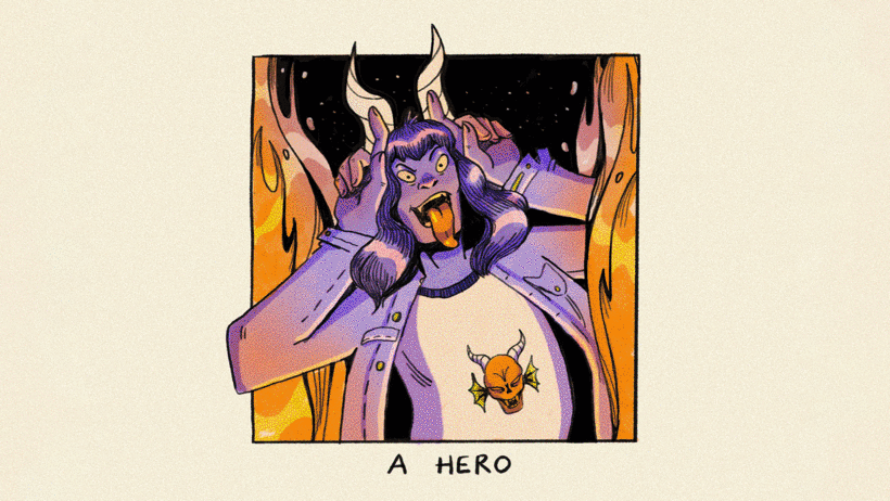 El color como recurso narrativo: Transmitiendo emociones a través de la paleta cromática 1