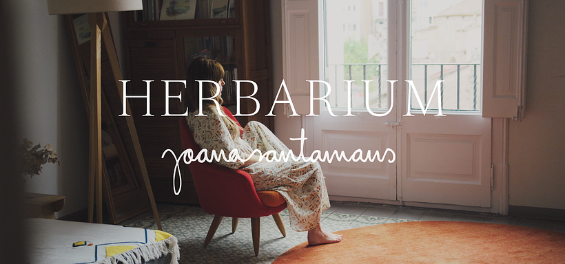 Herbarium by Yerse 1