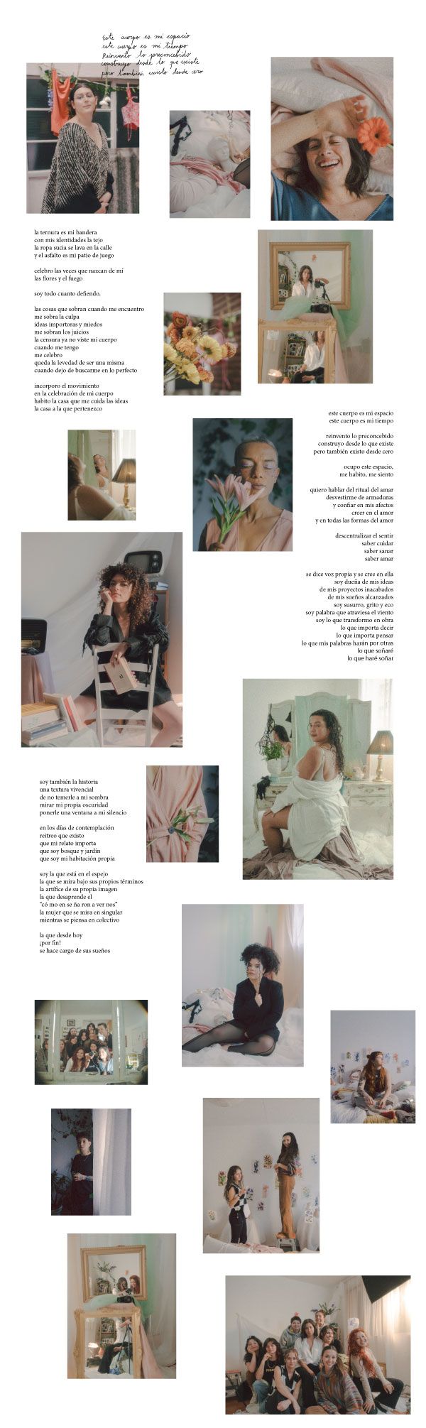 VOGUE: Habitar una identidad 2