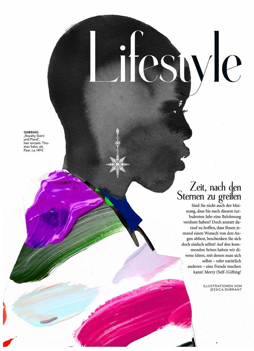 Instyle Germany  1