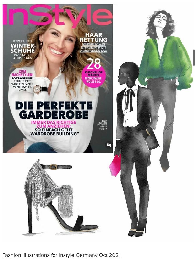 Instyle Germany  4