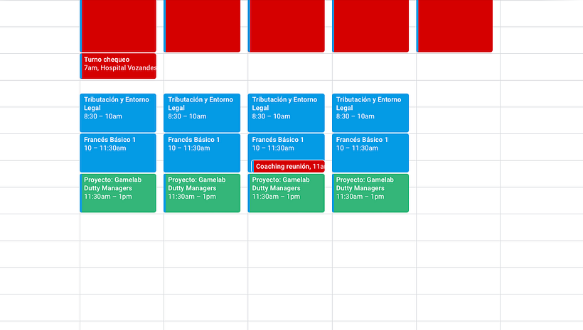 GameLAB Dutty Managers | Introducción a la gestión de proyectos 3