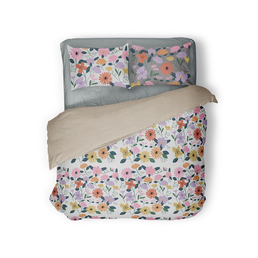 My project for course: Digital Illustration of Patterns for Products 3