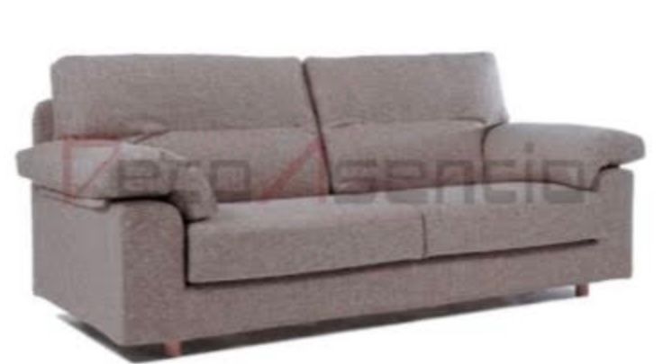 Capa 1. Salón. Tipo sillón que nos gustaría. Imprescindible respaldo alto y reposabrazos bajos. En otro color
