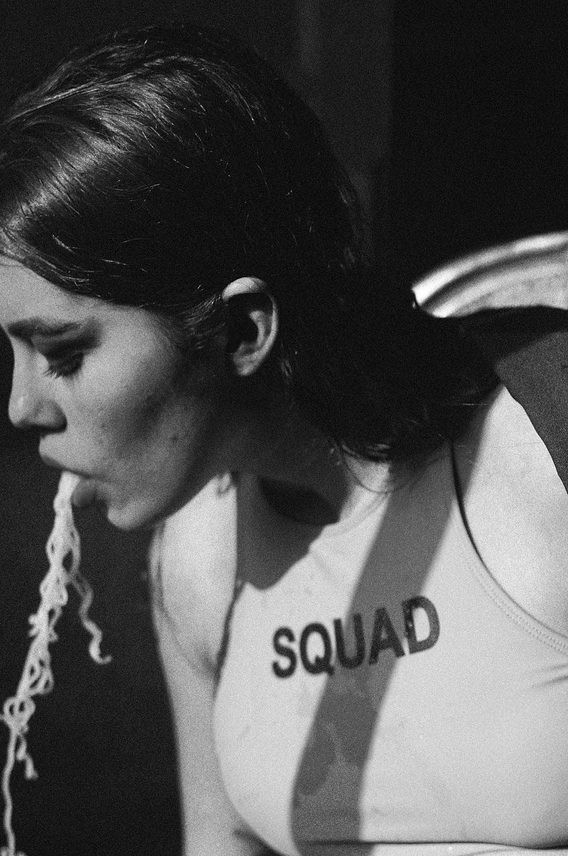 Give your project a title? 3