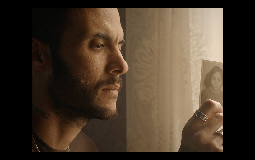 Azza Fahmy  Ft. Amir eid (Mother's Day campaign) 2