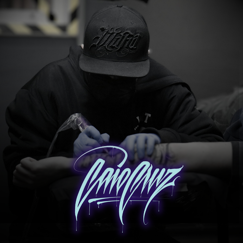 Tattoo Comerciais 11