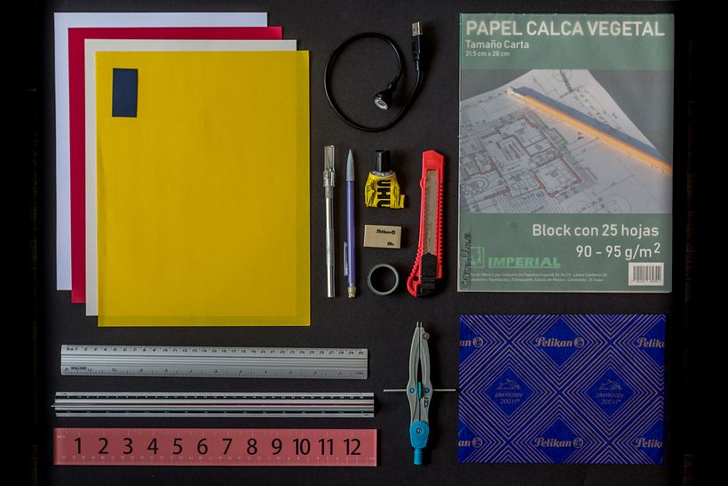 Materials