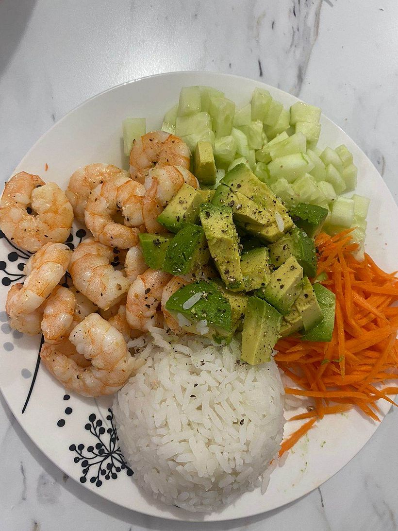 Comidas 3