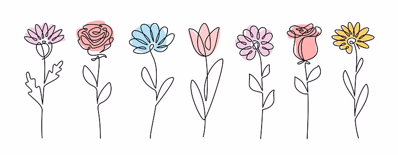 5 easy things to Draw for beginners 13
