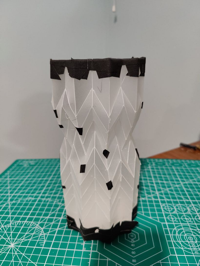polypropylene Mold