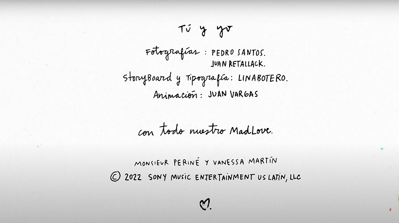 STORYBOARD Y TIPOGRAFÍA PARA MONSIEUR PERINÉ 2