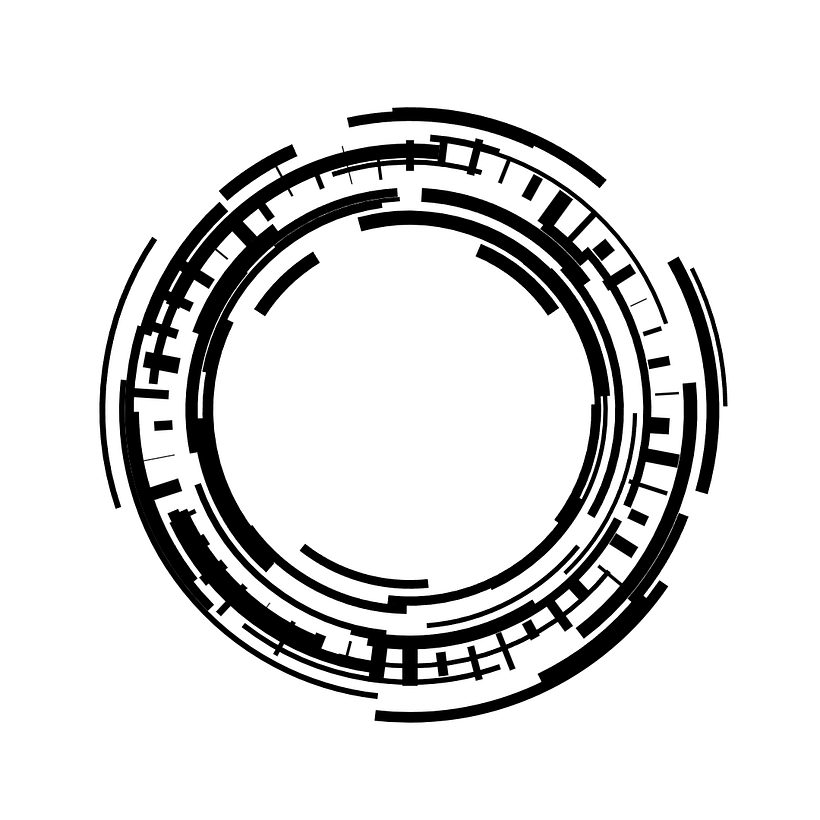Parte numero uno de Mi proyecto del curso: Codificación creativa: crea piezas visuales con JavaScript 2