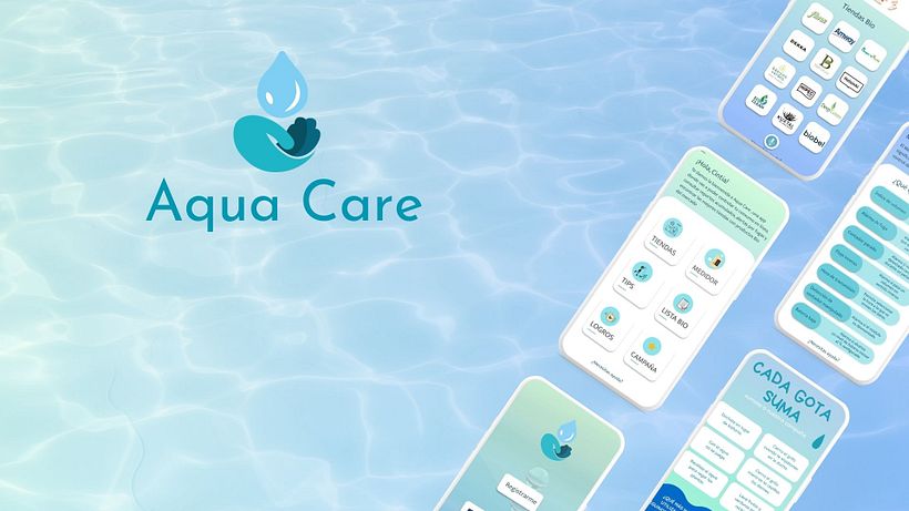 Mi proyecto del curso: Introducción al diseño UX 7
