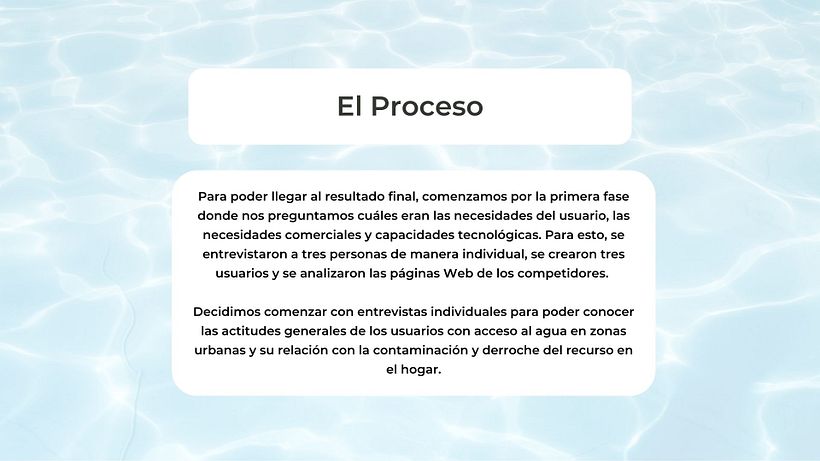 Mi proyecto del curso: Introducción al diseño UX 10