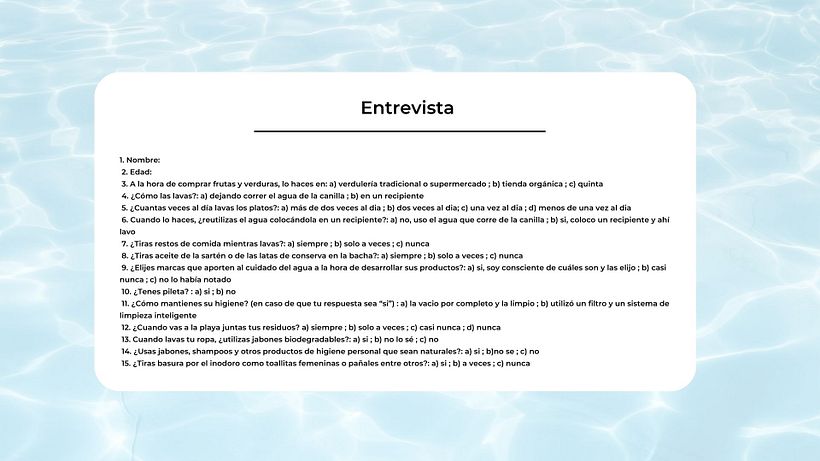 Mi proyecto del curso: Introducción al diseño UX 12