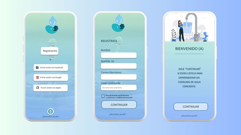 Mi proyecto del curso: Introducción al diseño UX 18