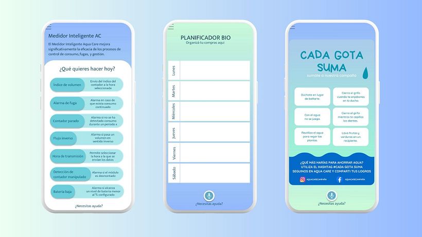 Mi proyecto del curso: Introducción al diseño UX 20