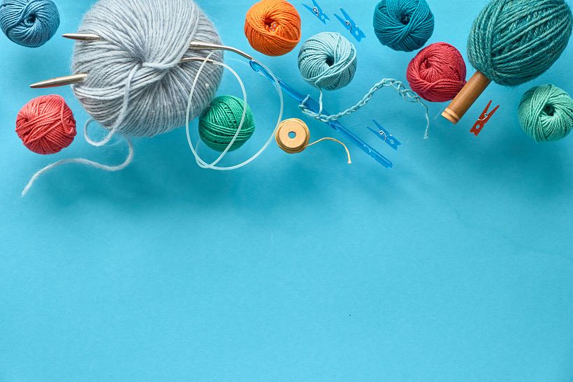 Crafting Your Knitting Journey: A Guide to Needle Selection 0