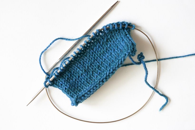 Crafting Your Knitting Journey: A Guide to Needle Selection 11